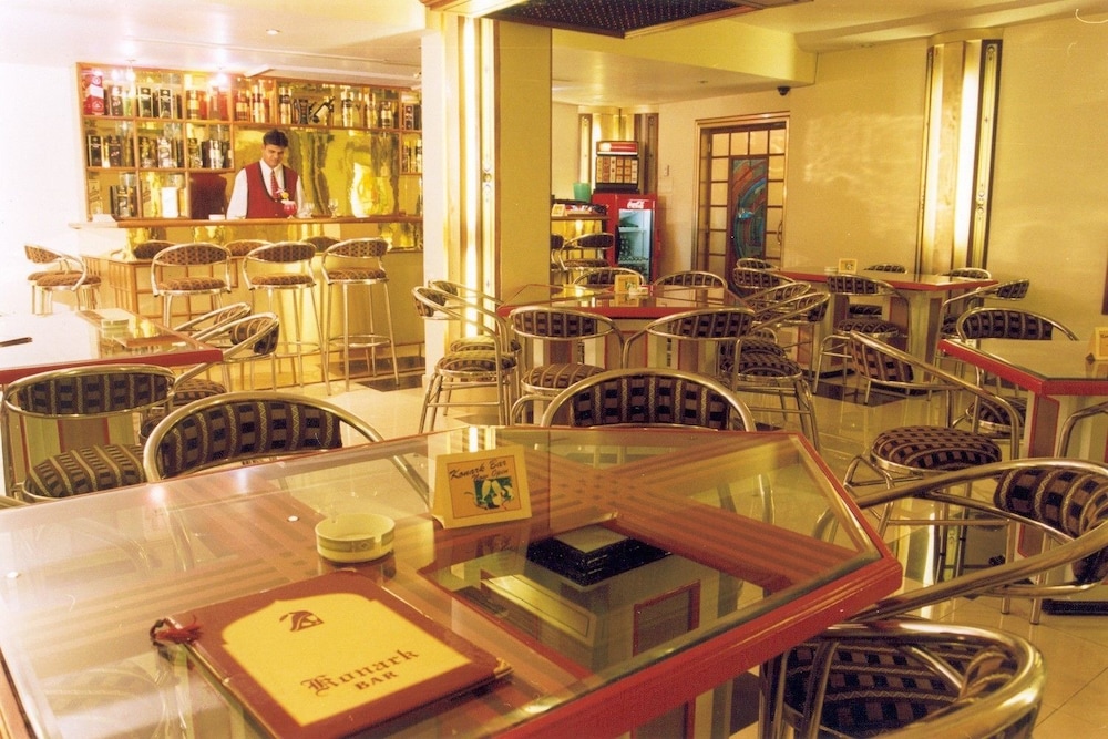 HOTEL SATYA ASHOKA 29/38