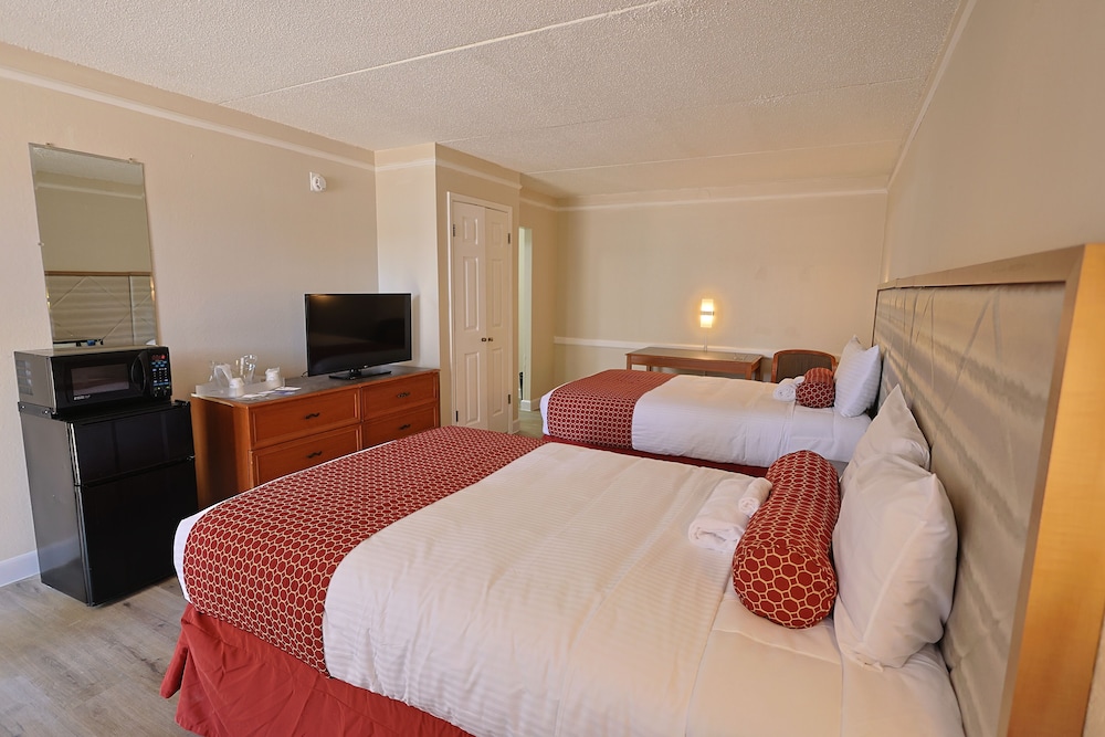 The Grand by Capital O Texarkana I-30 23/50
