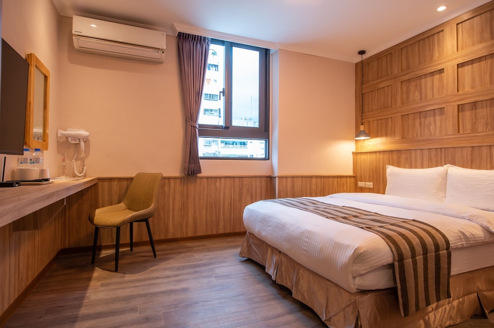 Shan Shui Hotel 17/64