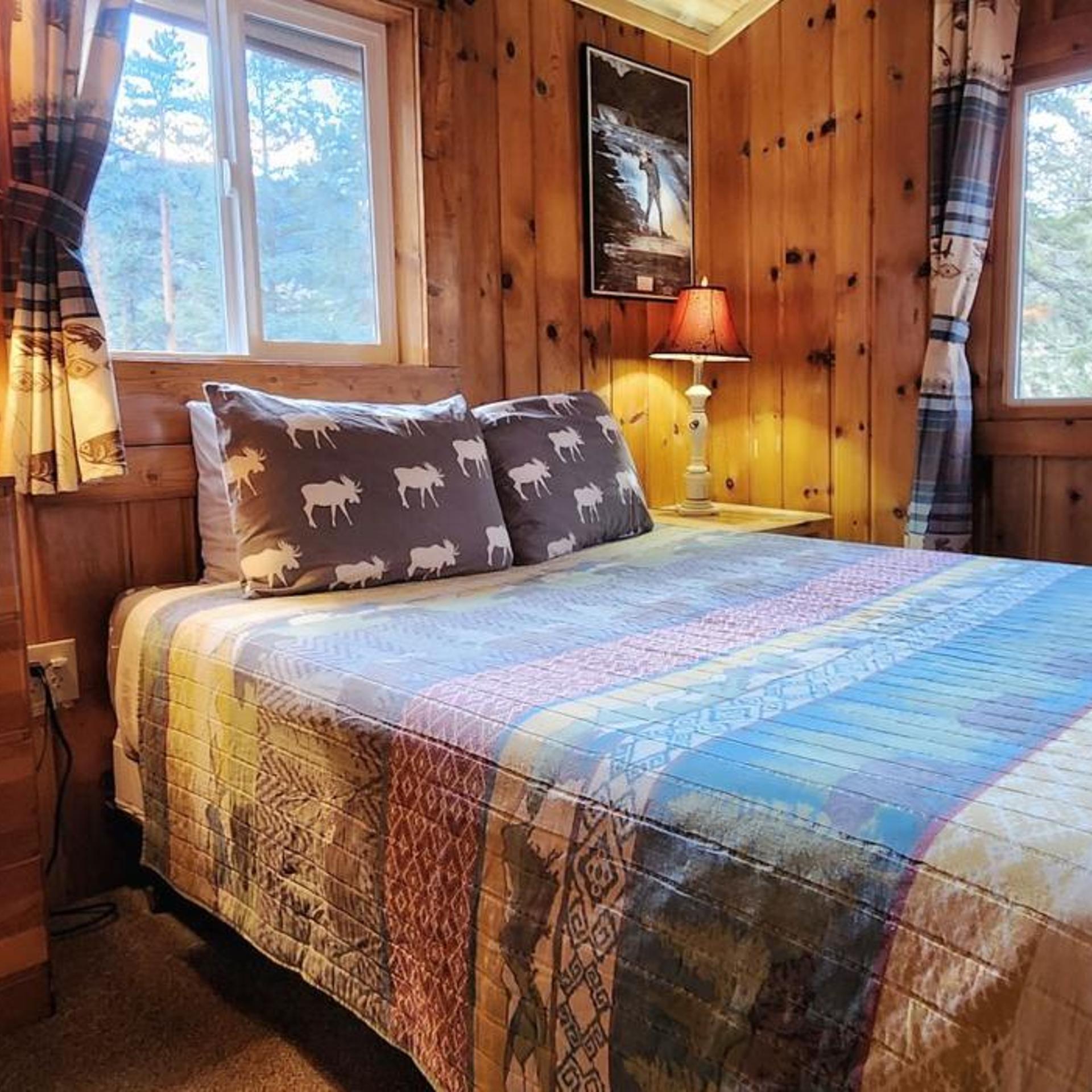Pine Haven Resort 13/50