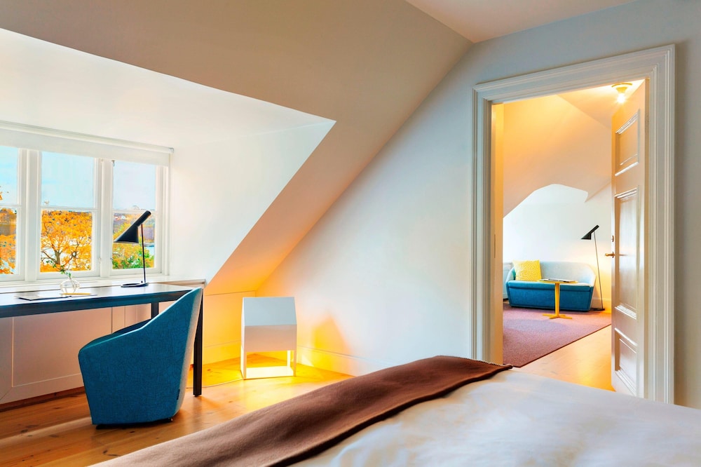 Hotel Skeppsholmen, Stockholm, a Member of Design Hotels 14/69
