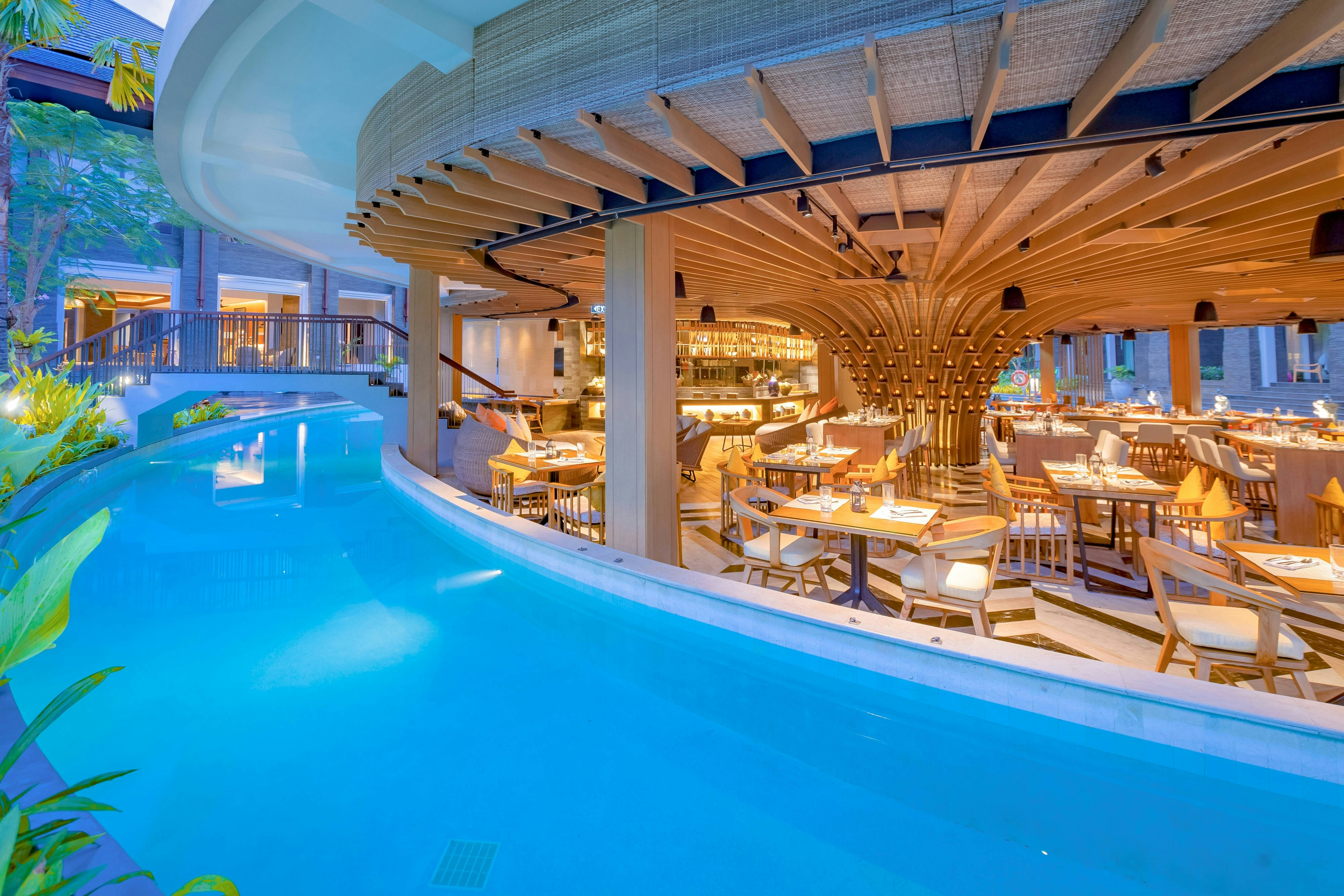 Courtyard By Marriott Bali Nusa Dua Resort 9/50