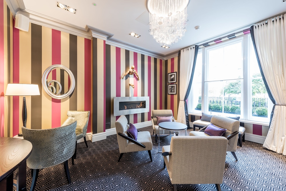 Mercure London Hyde Park Hotel 27/47