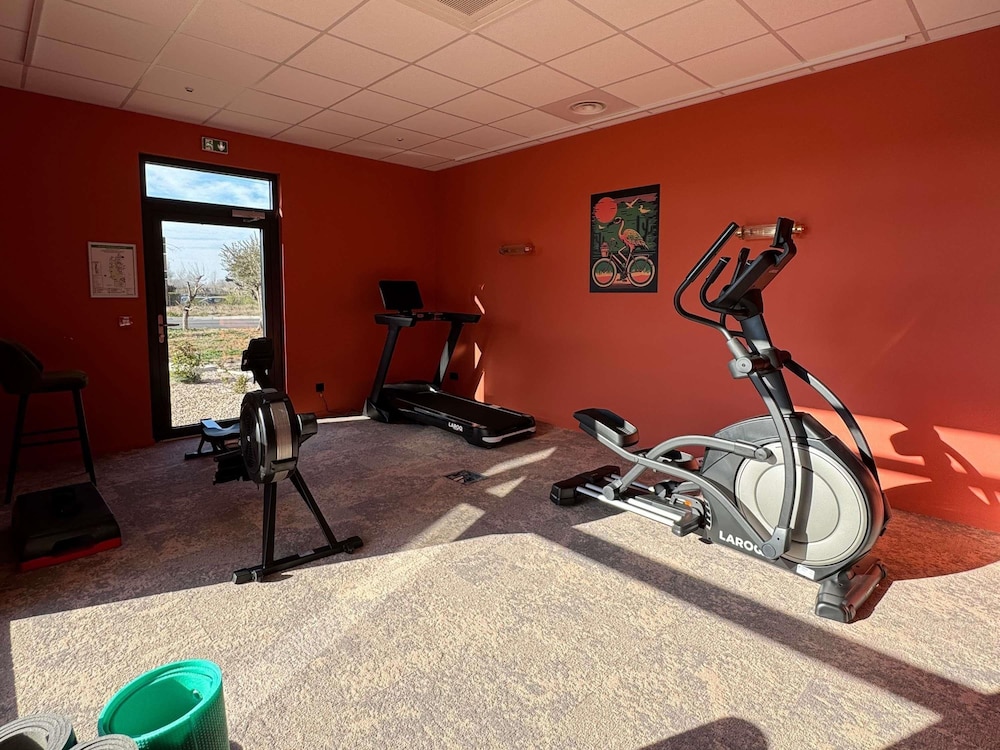 Ibis Budget Saint Martin De Crau Porte De Camargue 33/57