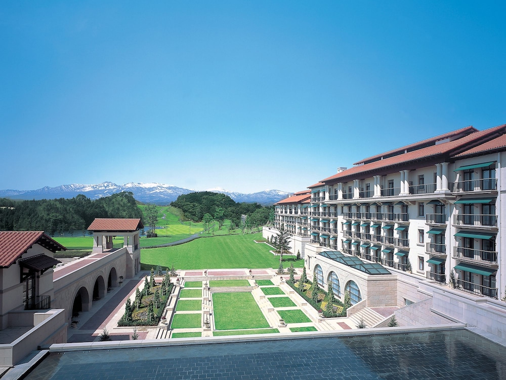 Grand XIV Nasu Shirakawa The Lodge 28/29