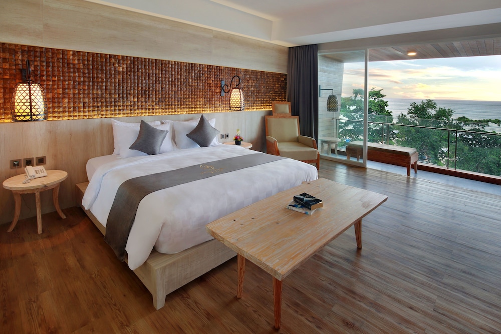 Jimbaran Bay Beach Resort & Spa by Prabhu 28/73