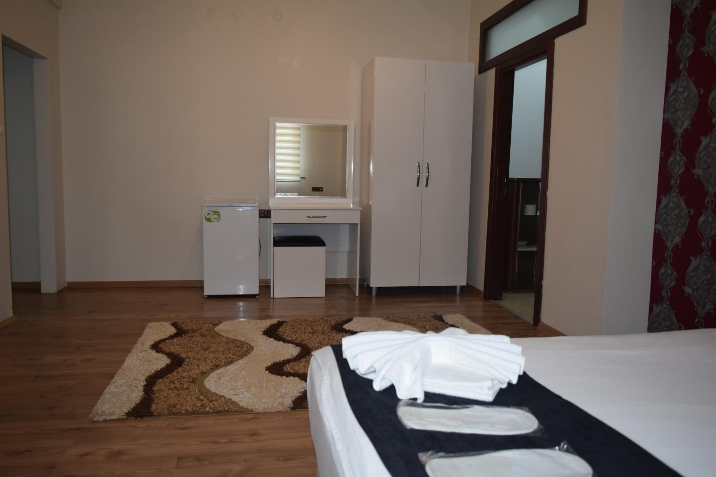Mars Otel Artvin 17/50