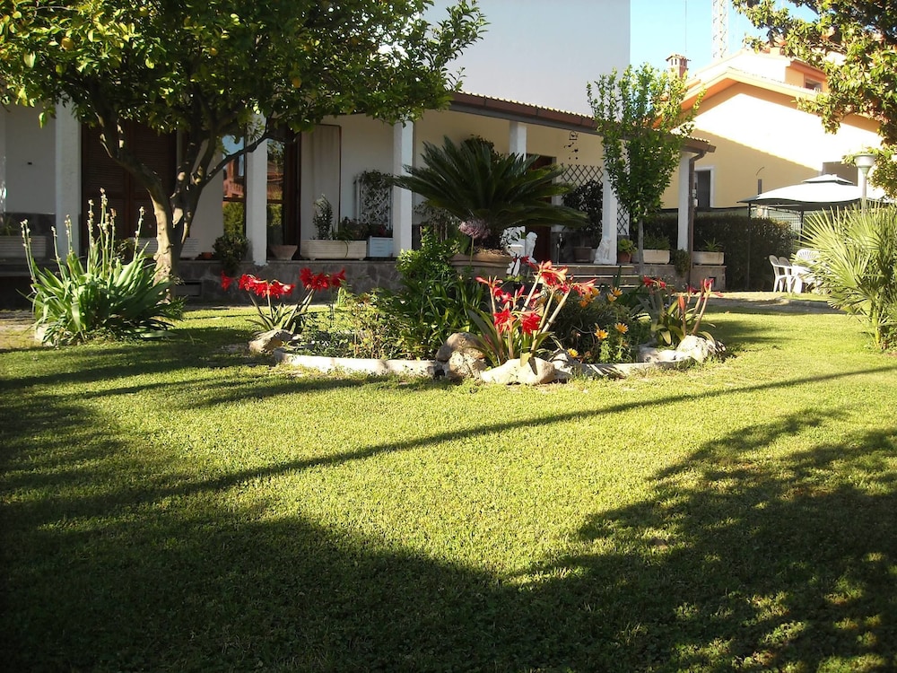 Giardino degli Aranci B&B 7/56