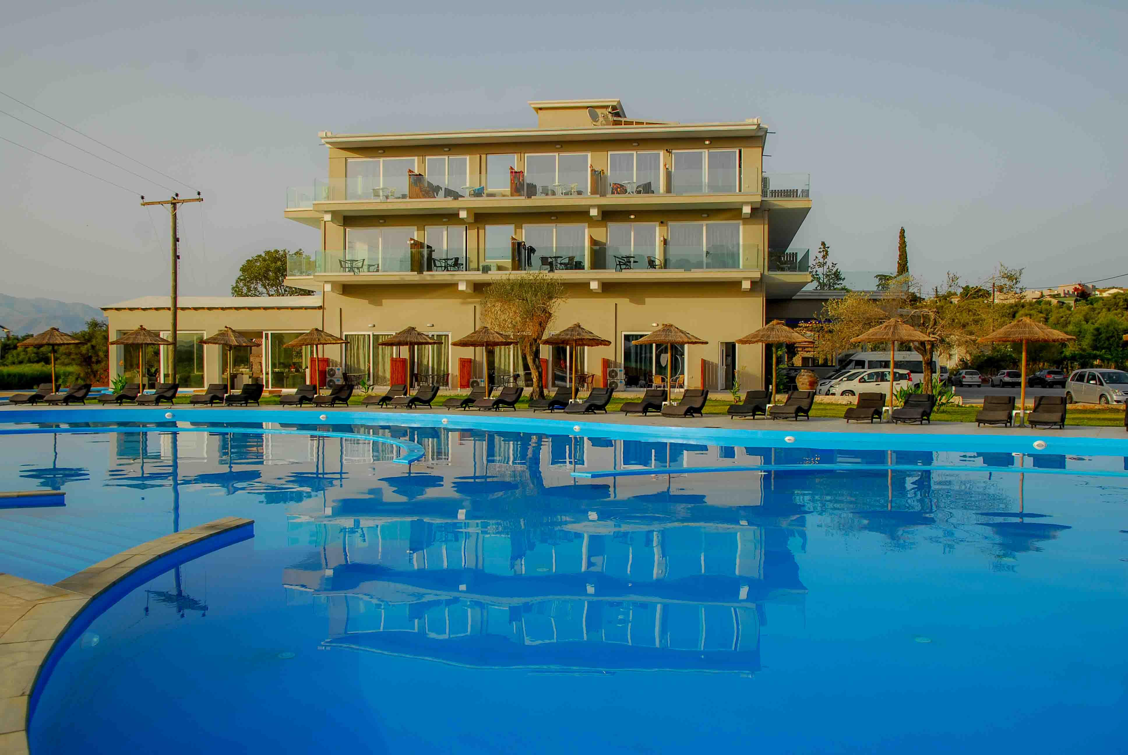 Laguna Holiday度假村(Laguna Holiday Resort) 图片5