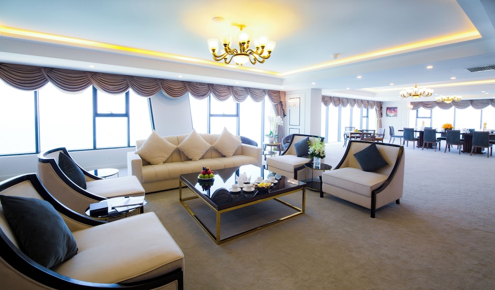 Muong Thanh Luxury Da Nang Hotel 31/50