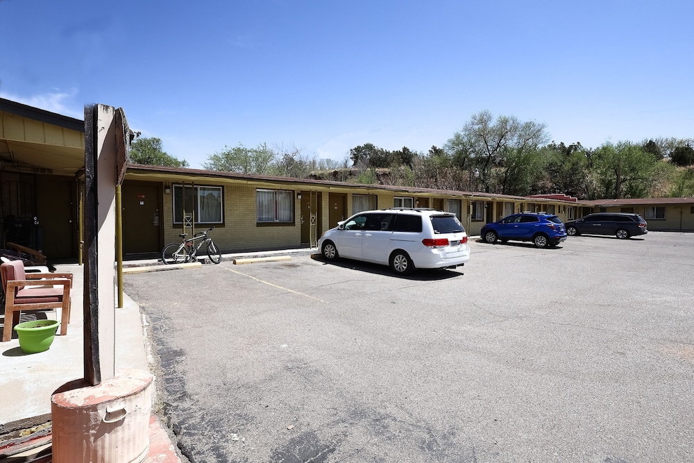 Route 66 Inn 40/50
