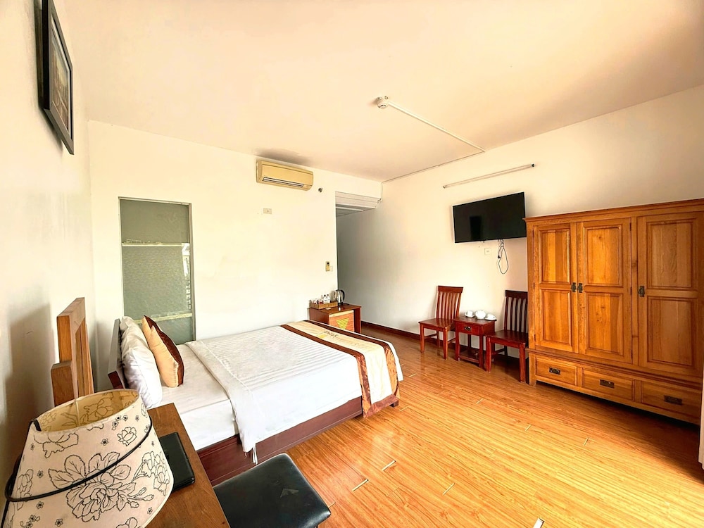 Venus Hotel - Massage & Sky Bar 23/43
