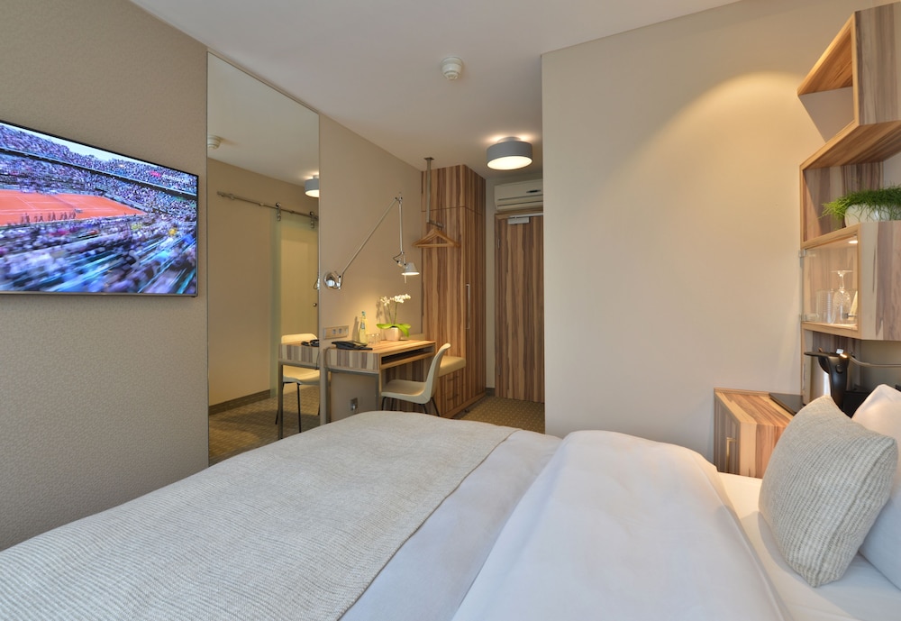 Parkhotel Oberhausen 10/52