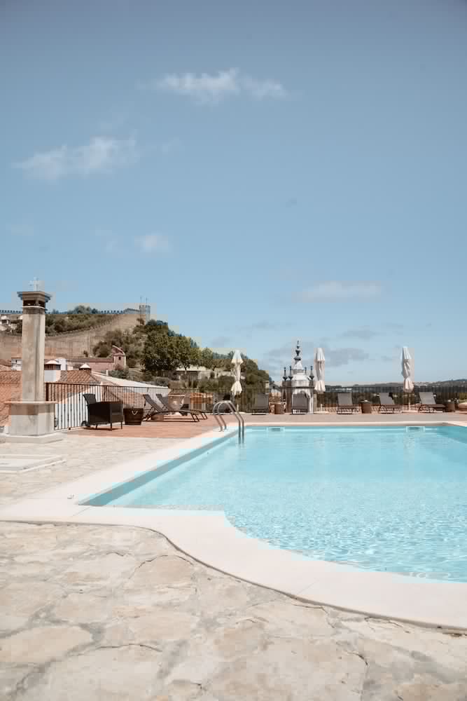 Real D Obidos 17/25