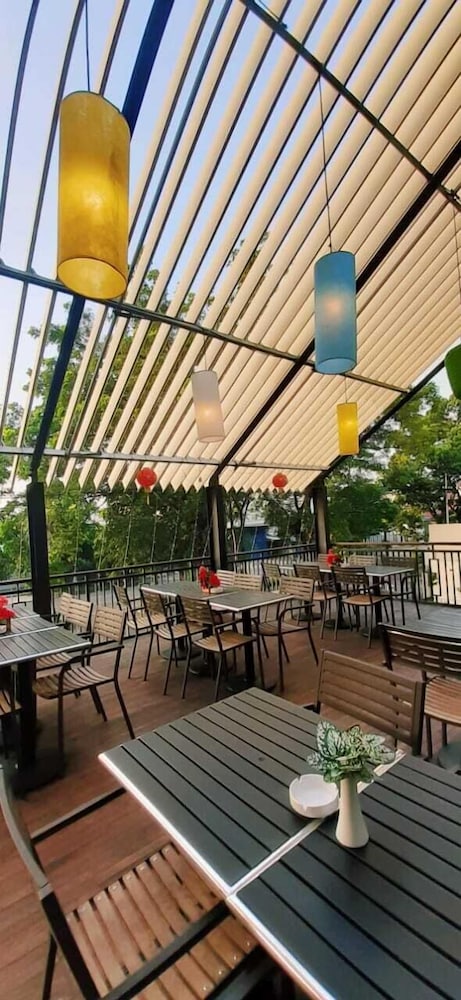 Hotel Baron Indah 28/32