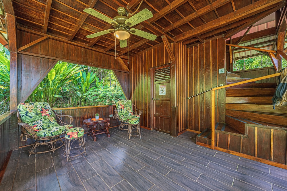 Hotel Las Caletas Lodge 23/50