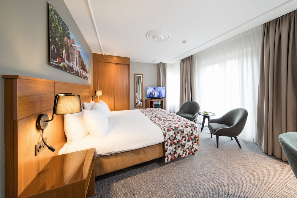 Bilderberg Grand Hotel Wientjes 20/48
