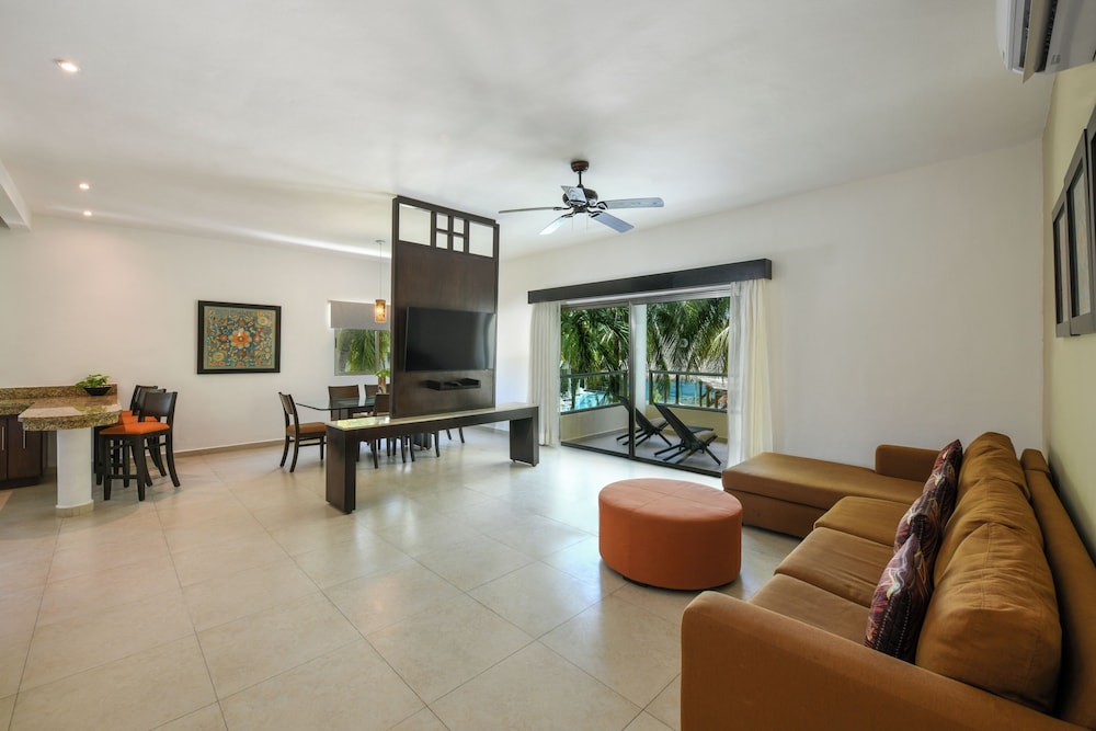 El Dorado Maroma Gourmet All Inclusive 31/49