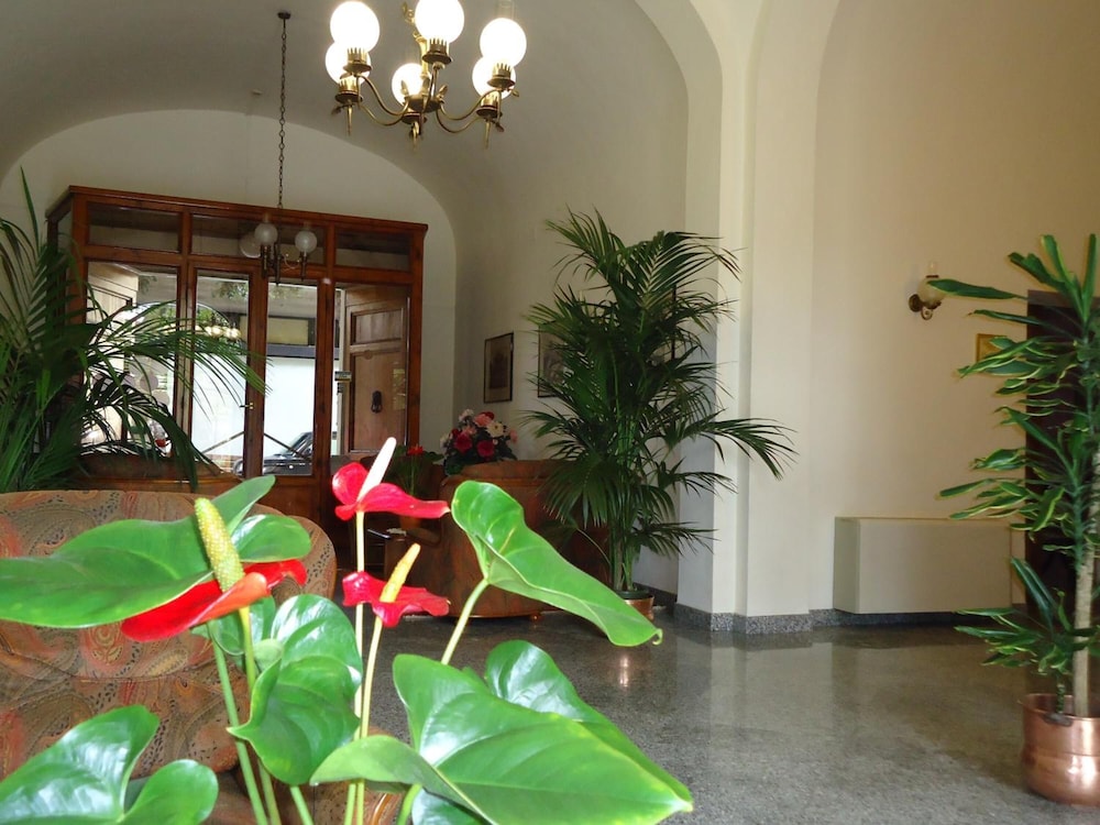 Albergo Roma 17/39