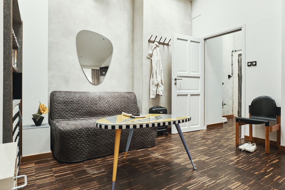 Arthotel Stalowa52 35/58