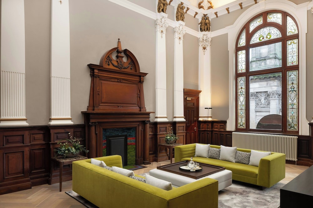 AC Hotel by Marriott Glasgow 30/50