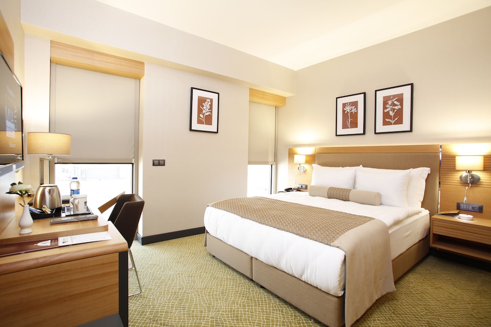 Mia City Hotel 15/64