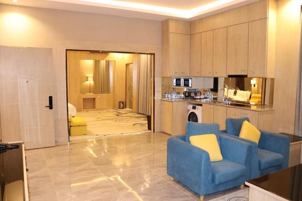 Msharef Al Moden Suites - Jazan 25/34