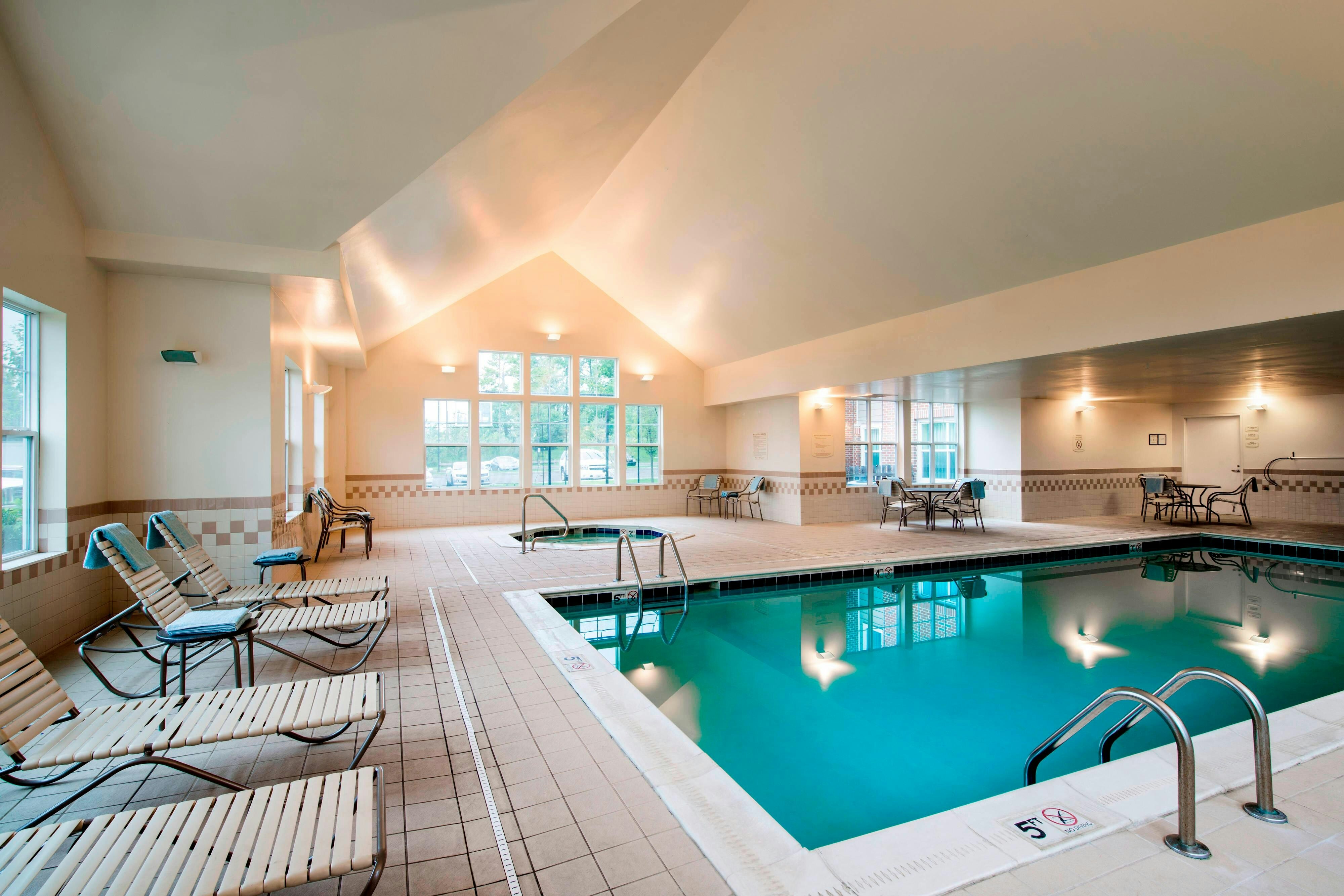 Residence Inn by Marriott Philadelphia Langhorne 13/31