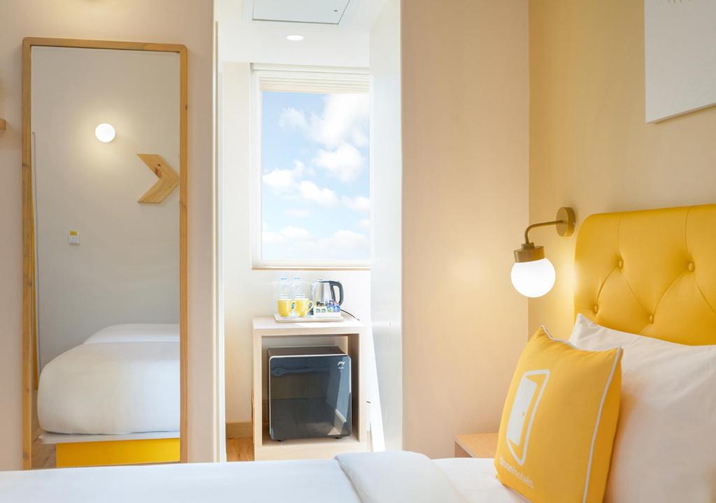 Bloom Hotel - Jayanagar 18/18