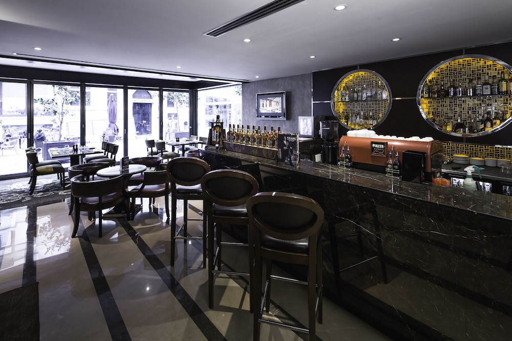 Titanic City Taksim Hotel 64/73