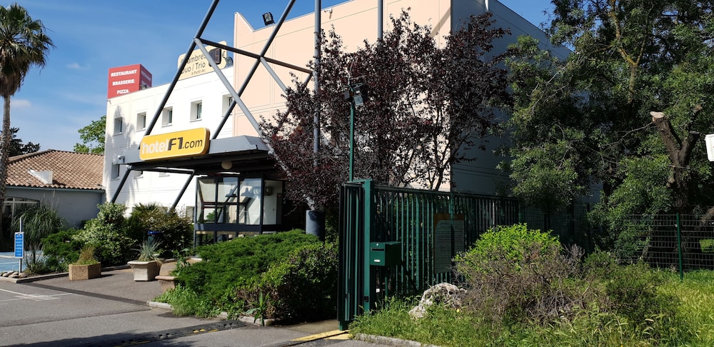 hotelF1 Frejus Roquebrune sur Argens 41/49