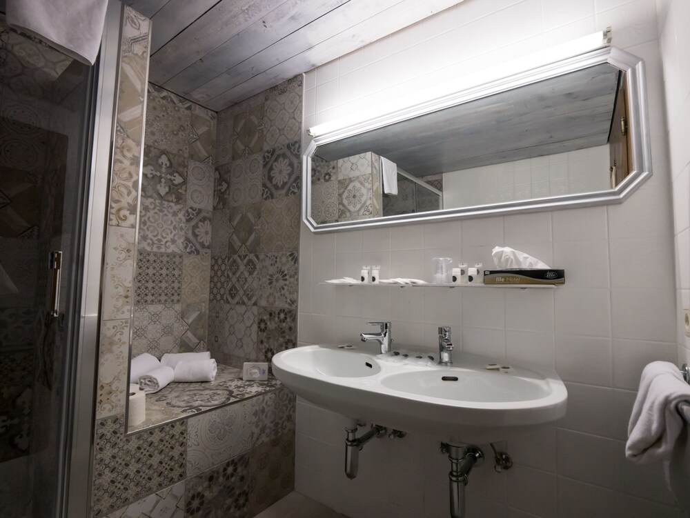 Family Hotel Schloss Rosenegg 17/64