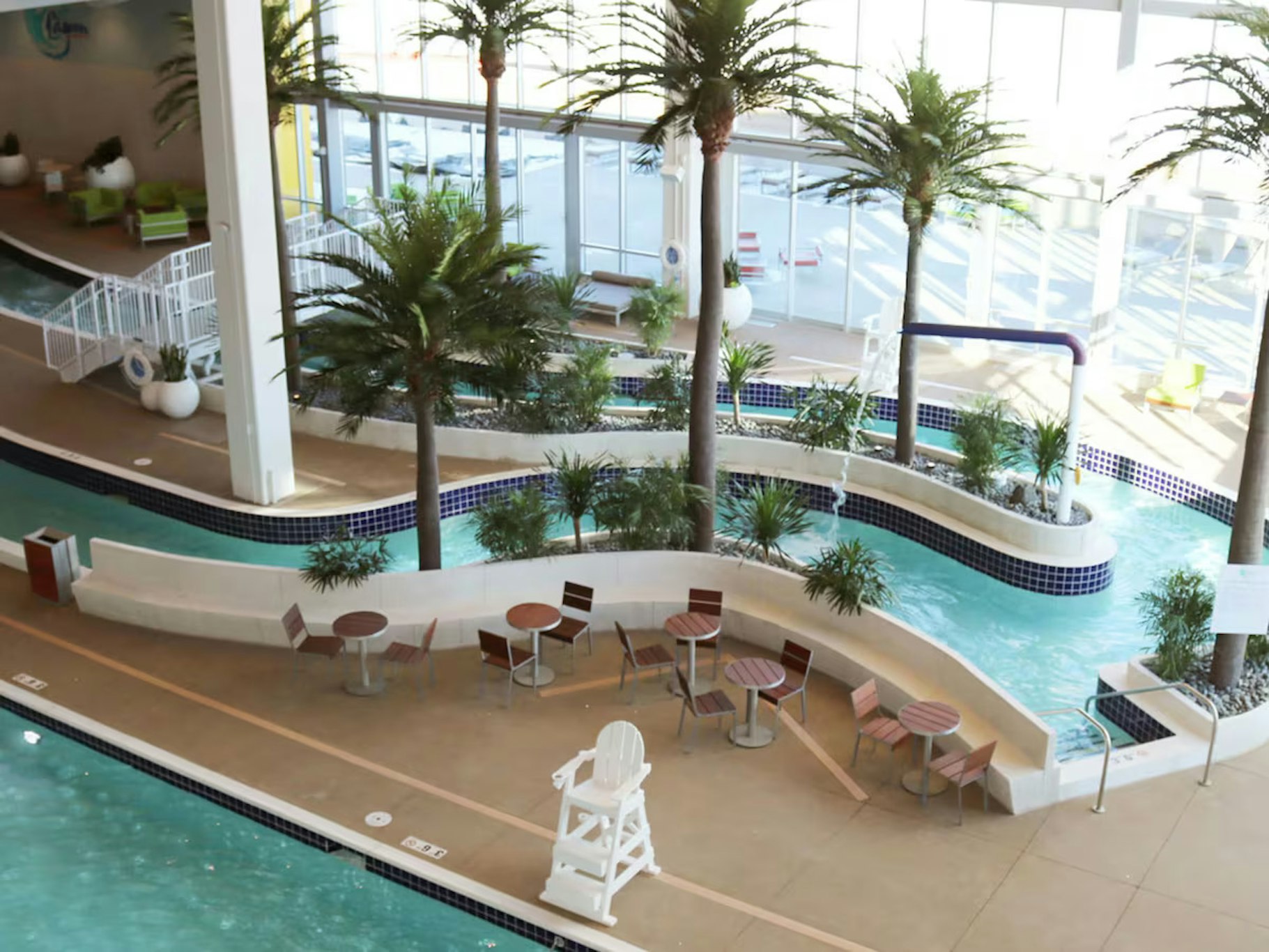 Treasure Island Resort & Casino 2/5