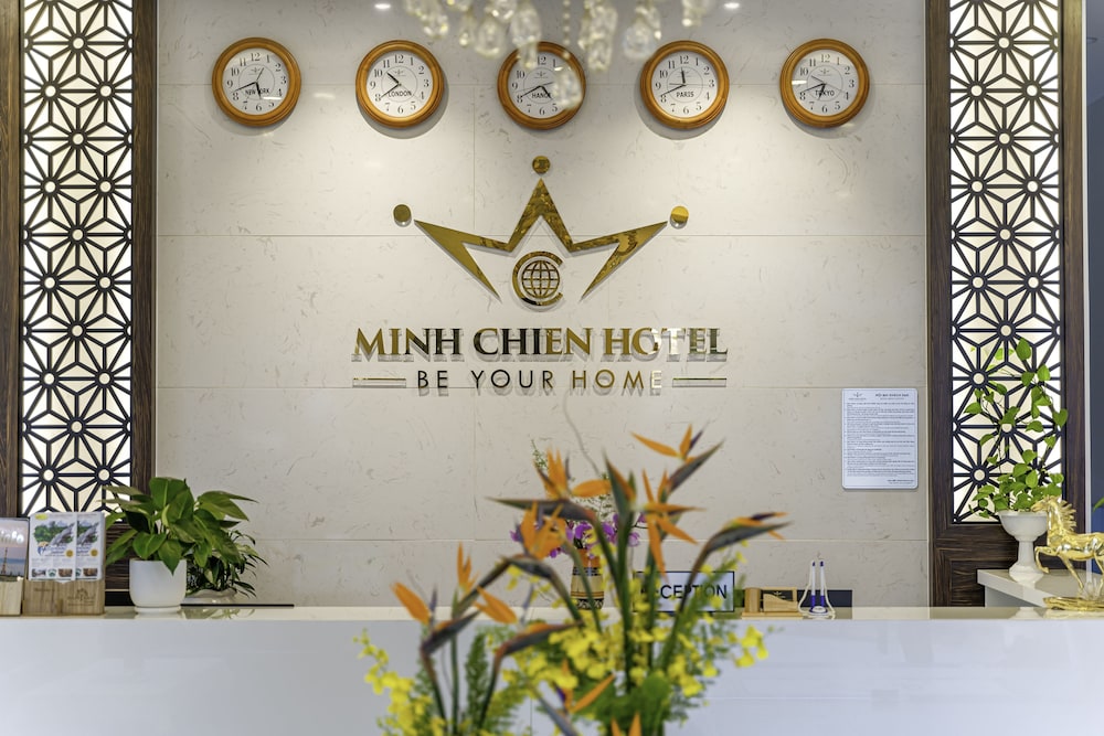 Minh Chien Hotel 7/100