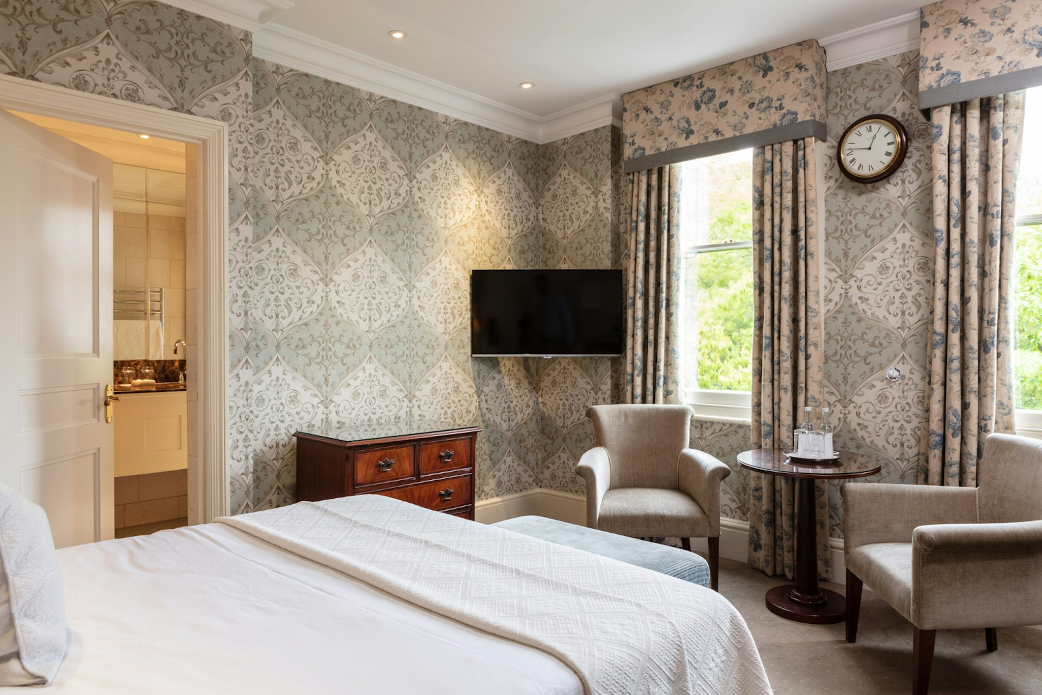 Petersham Hotel 9/50