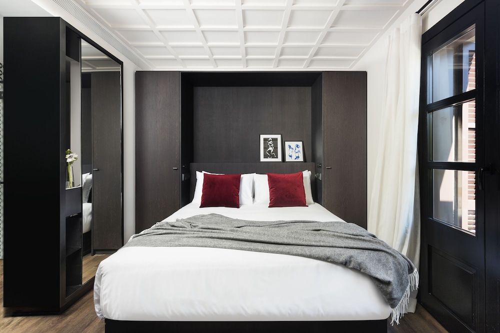Hotel Casa Volver 16/67