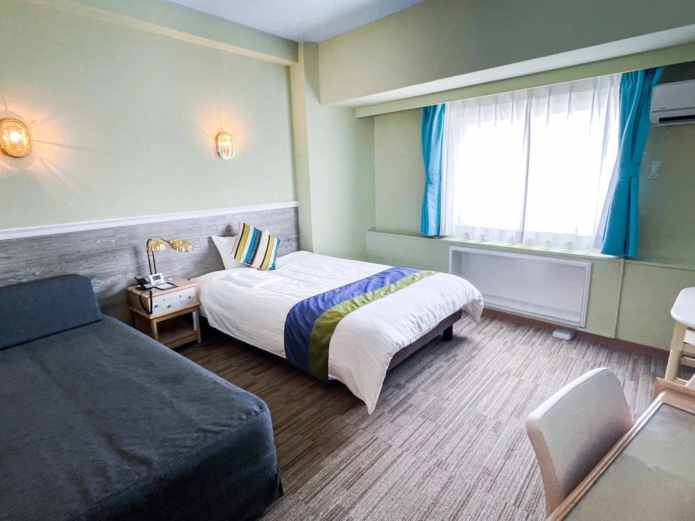 HOTEL AreaOne SAKAIMINATO MARINA 22/60