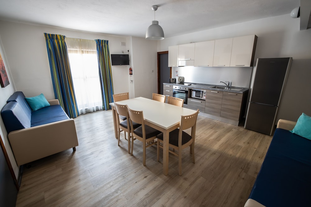 Sunseeker Holiday Complex 34/62