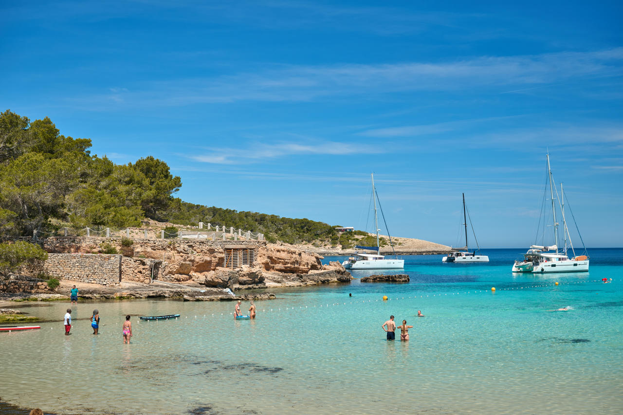 Grupotel Ibiza Beach Resort - Adults Only 32/41