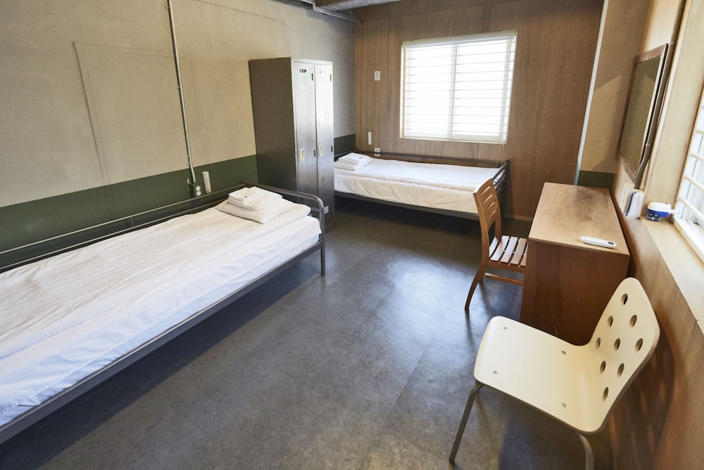G Guesthouse Itaewon - Hostel 39/72