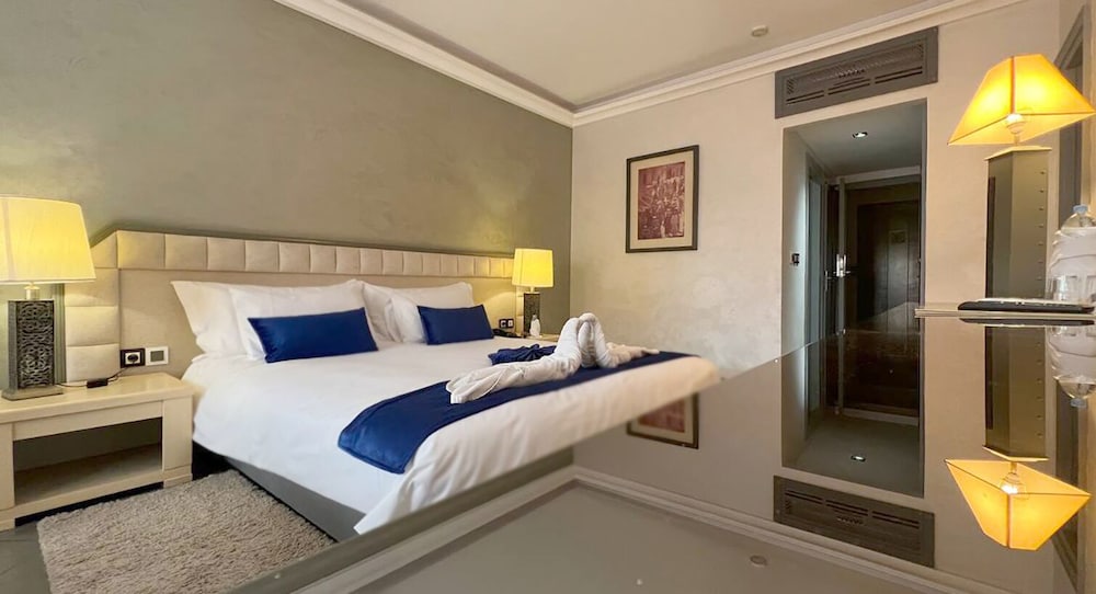 Hotel Al Massira 9/39