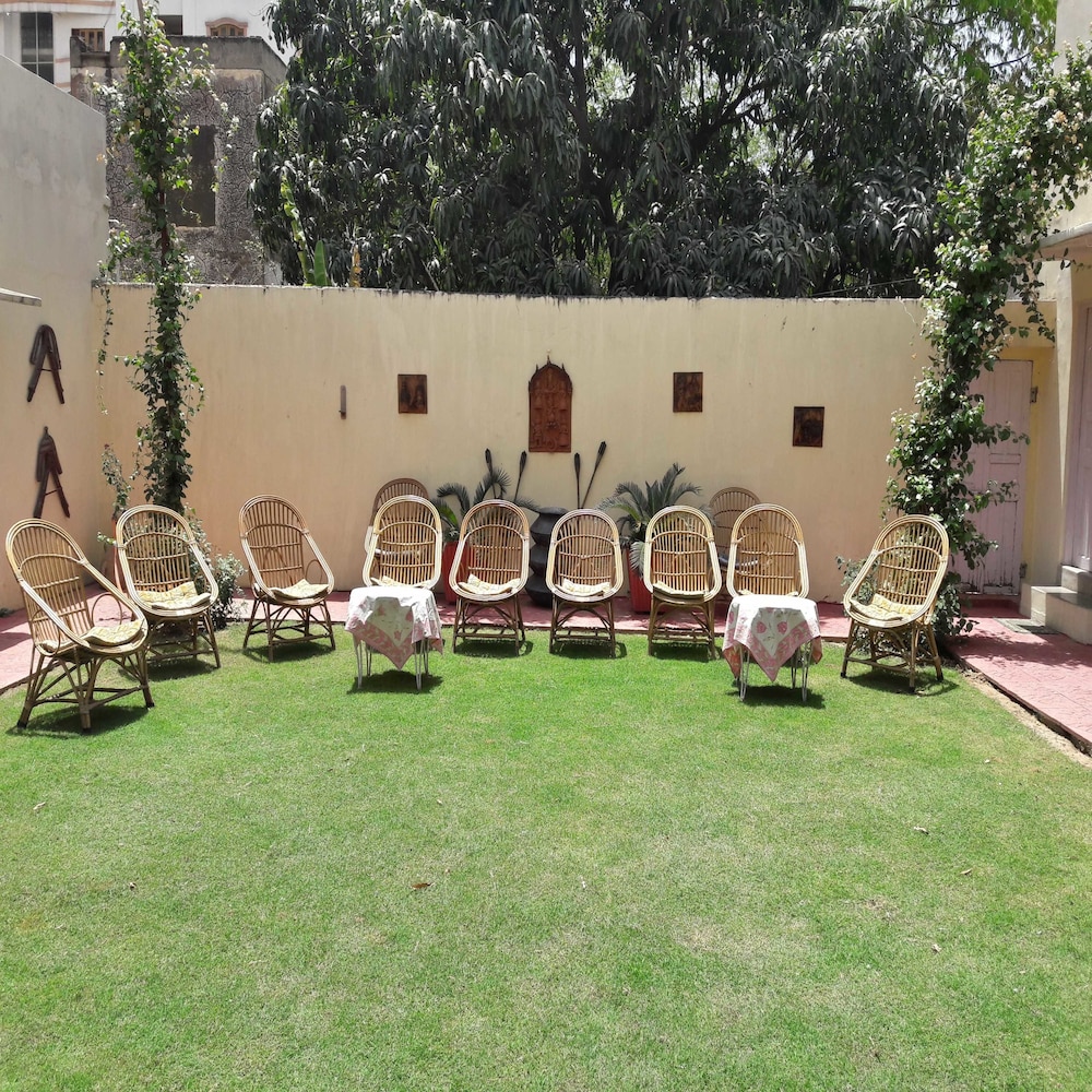 Hotel Nokha House Jaipur 11/29