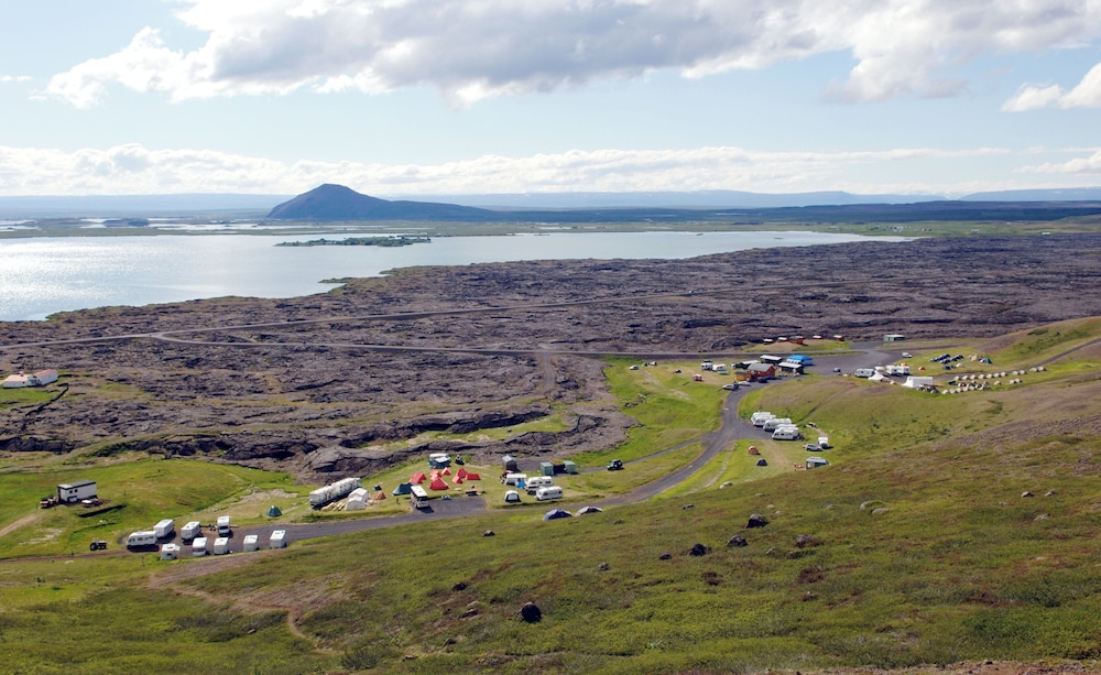 Hlíd Hostel 24/32