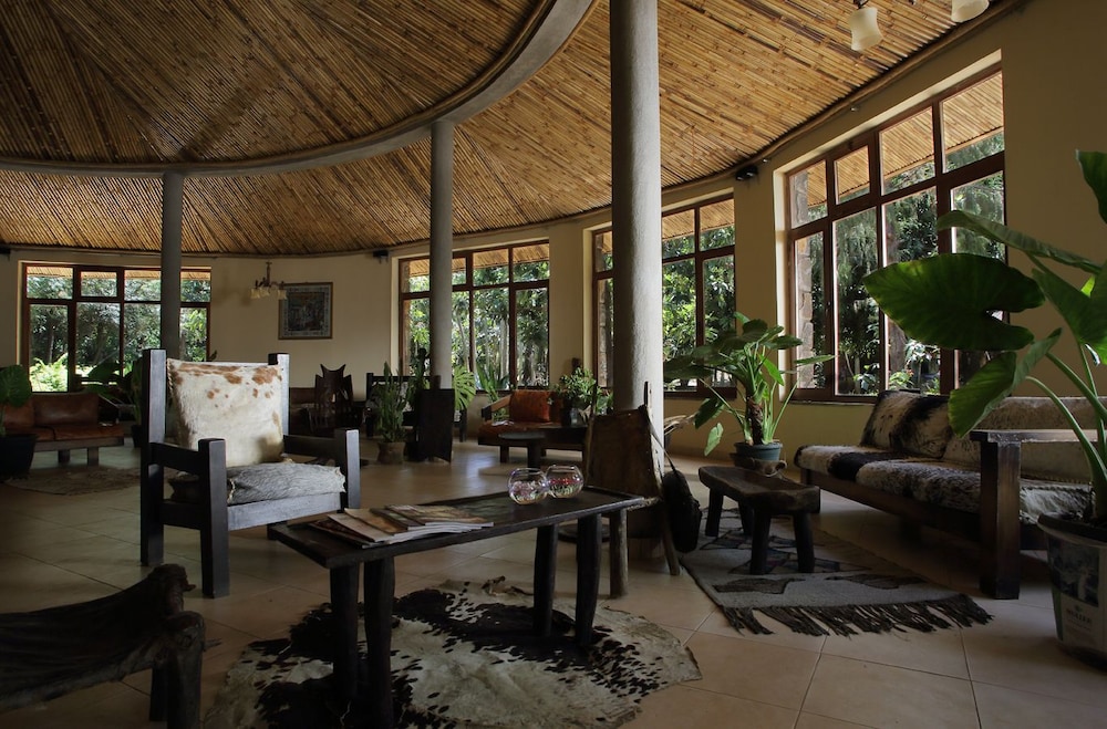 Abay Minch Lodge 21/50