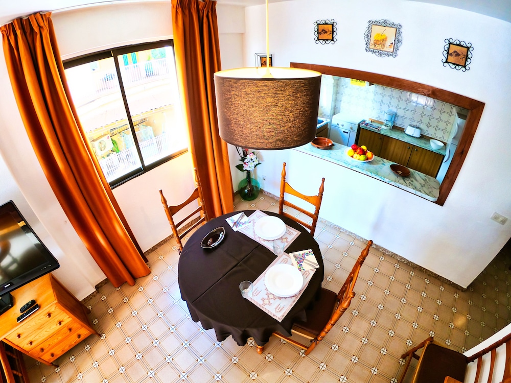 Bon Aire Apartamentos 37/53