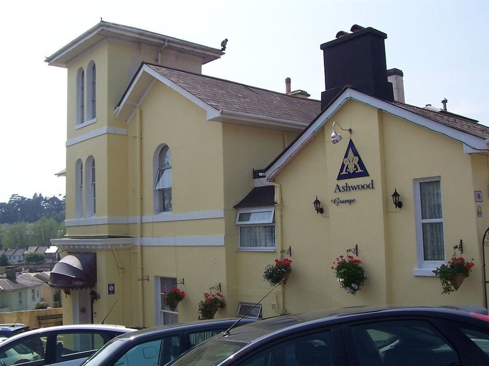 Ashwood Grange Hotel - B&amp;B 1/31