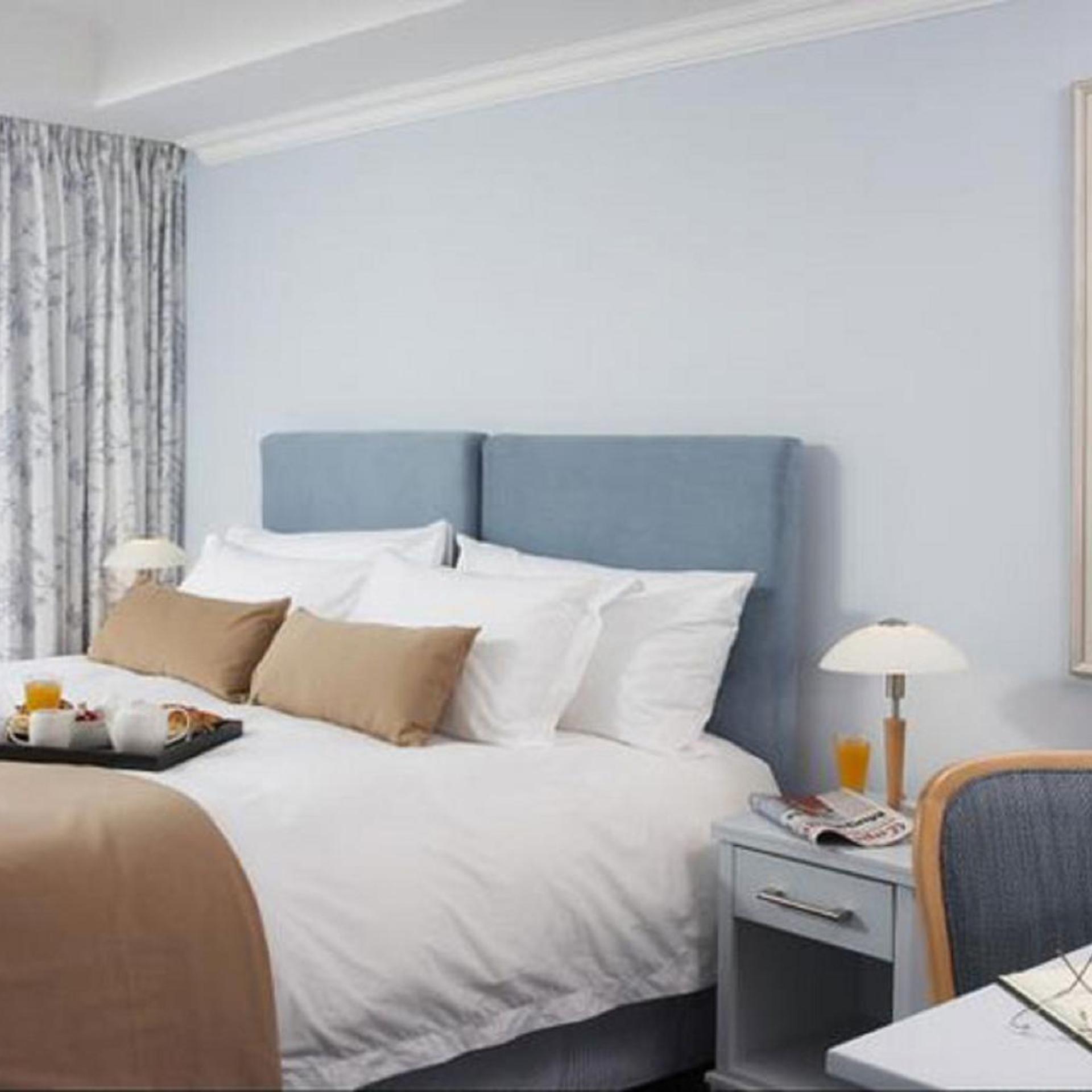 Calders Hotel & Conference Centre 8/15