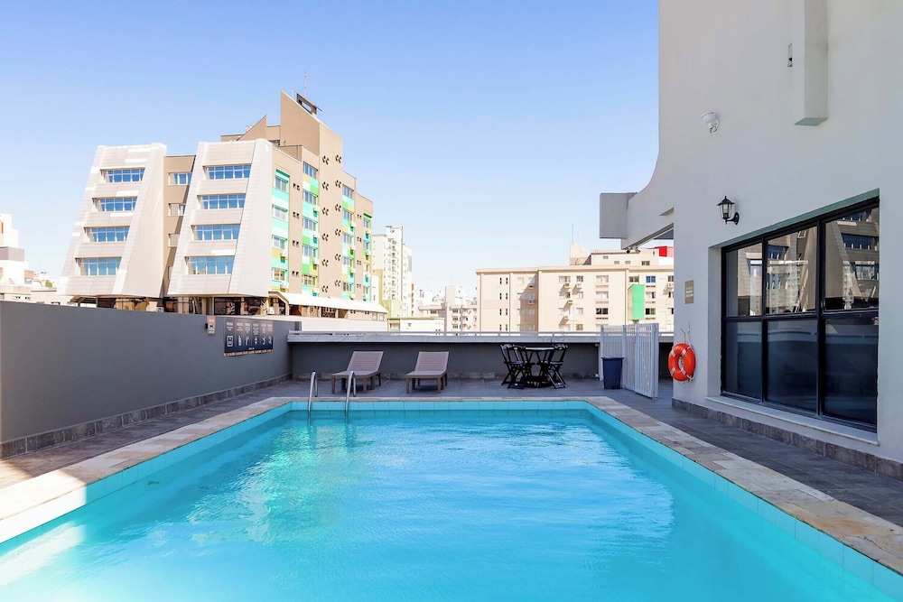Tri Hotel Premium Criciuma 34/60