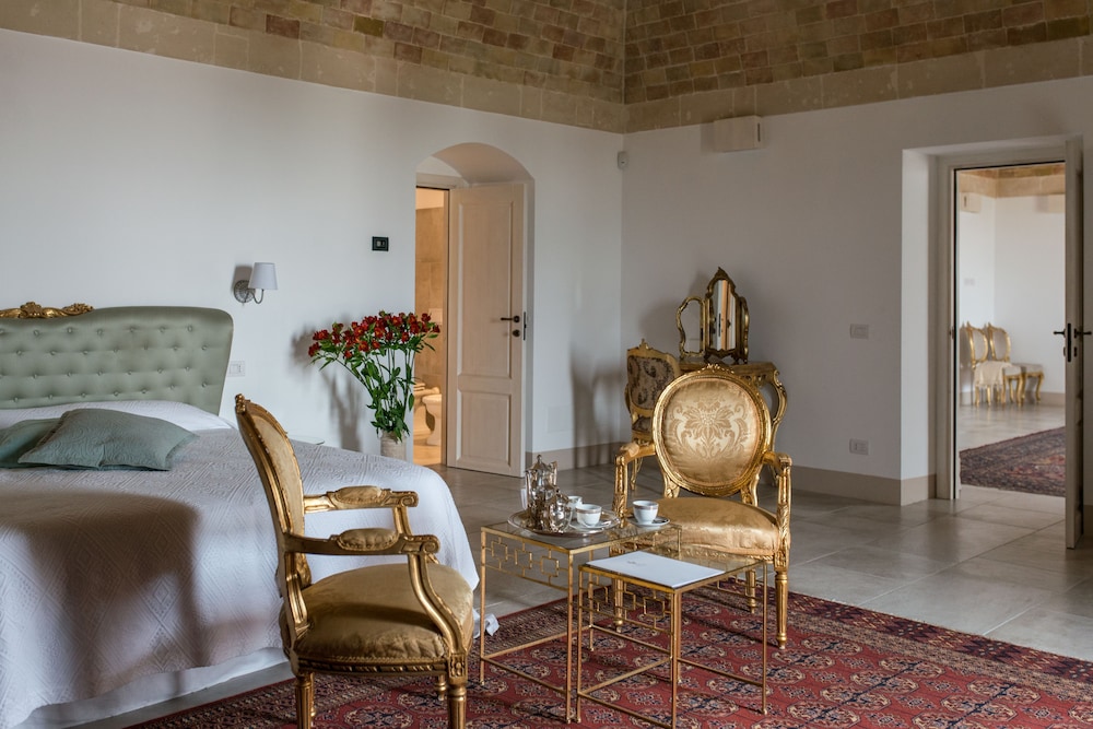 Masseria Fontana Di Vite 27/63
