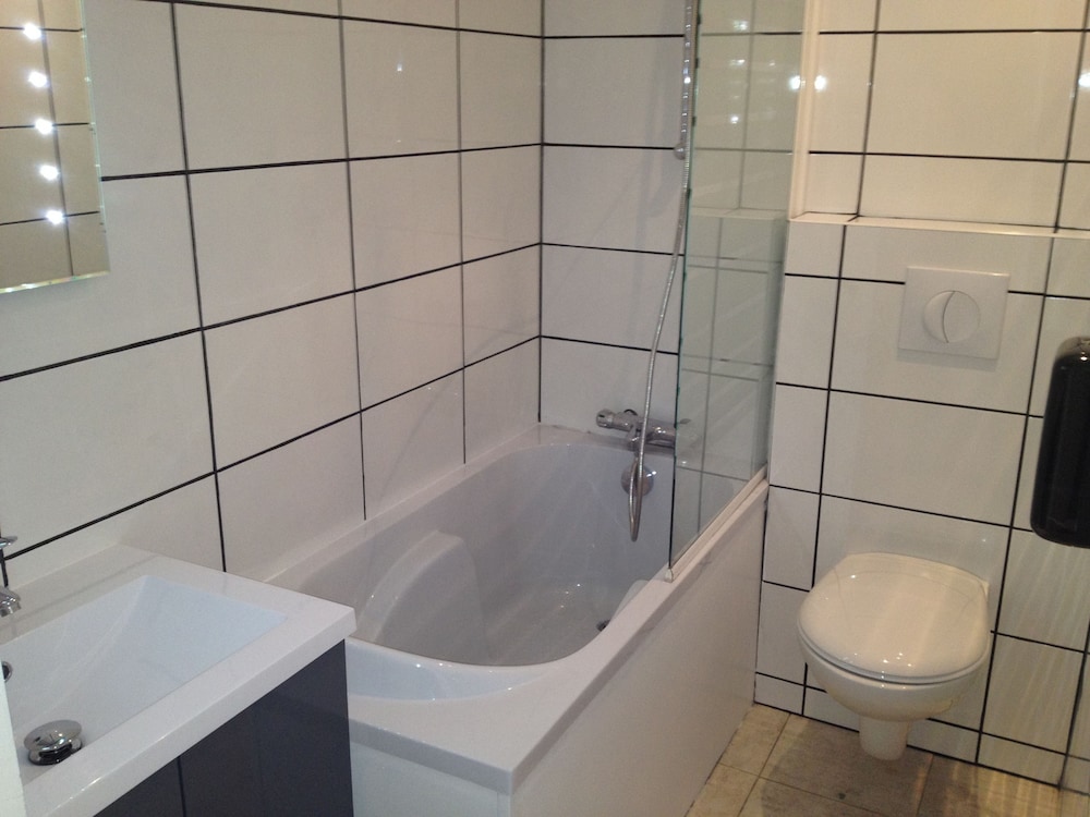 CITOTEL LE MIRAGE 37/38
